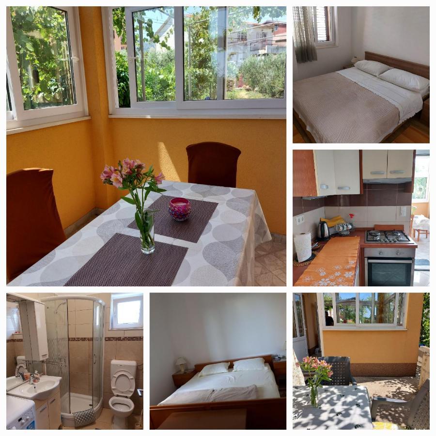 Apartments Nela Jelsa  Kültér fotó