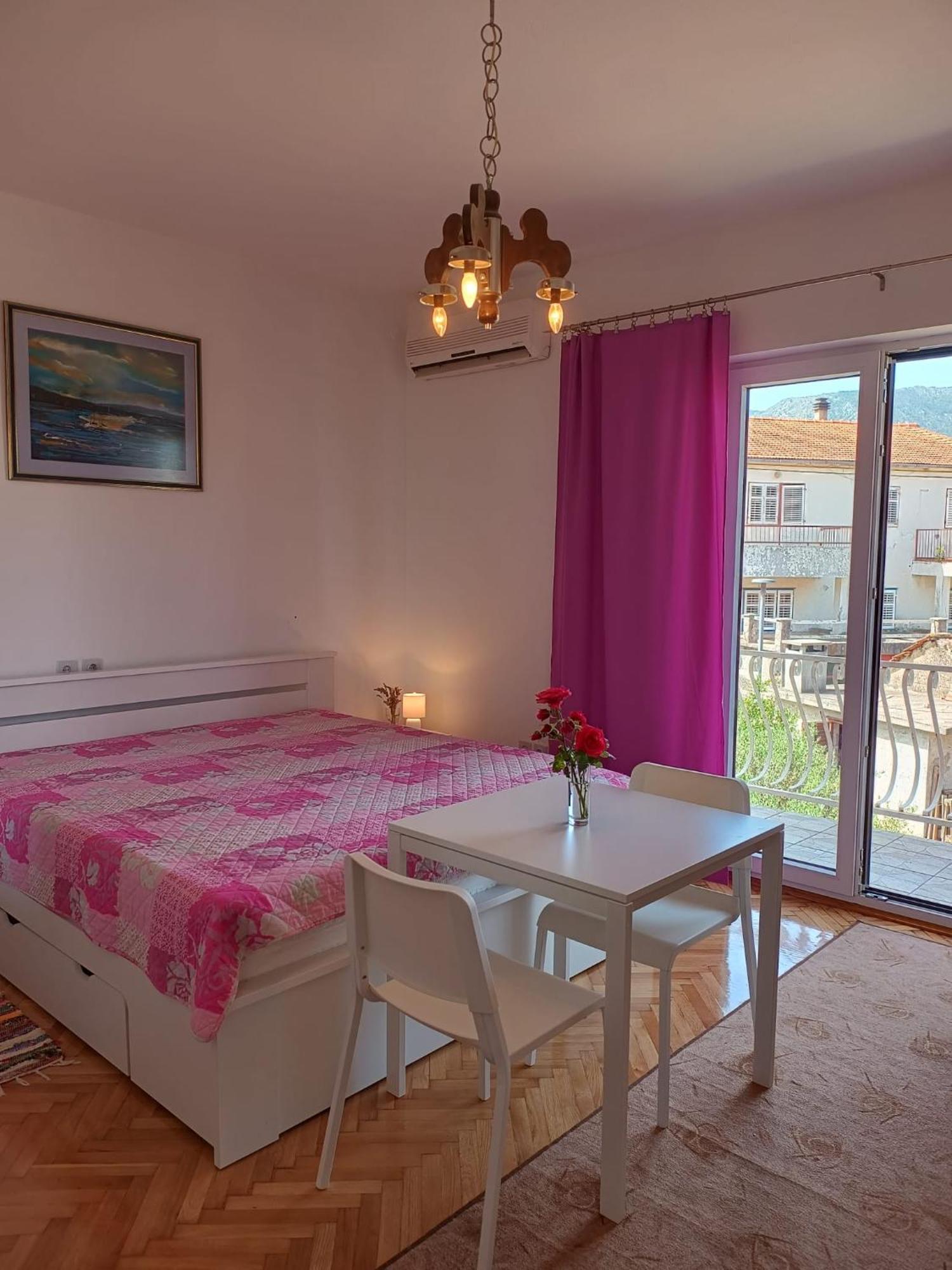 Apartments Nela Jelsa  Kültér fotó